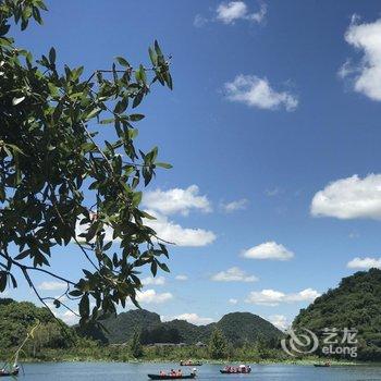 普者黑叁涧庭院民宿酒店提供图片