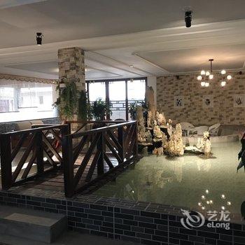 普者黑叁涧庭院民宿酒店提供图片