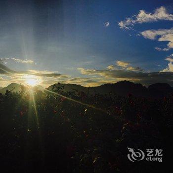 普者黑叁涧庭院民宿酒店提供图片
