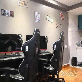 西安未来电竞公寓酒店提供图片