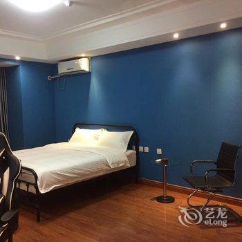 西安未来电竞公寓酒店提供图片