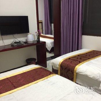 峨眉山金竹林山友客栈酒店提供图片