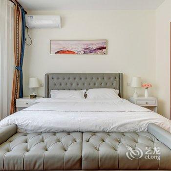 北京军梦缘赵艳伶公寓酒店提供图片