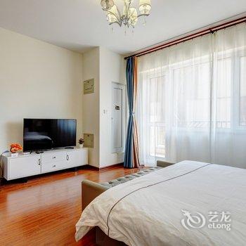 北京军梦缘赵艳伶公寓酒店提供图片