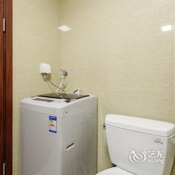 北京军梦缘赵艳伶公寓酒店提供图片
