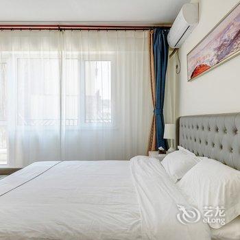 北京军梦缘赵艳伶公寓酒店提供图片