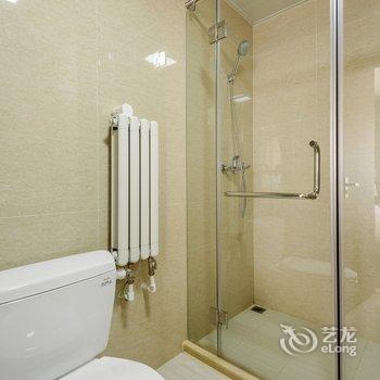 北京军梦缘赵艳伶公寓酒店提供图片