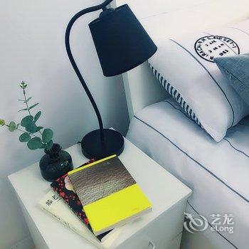 童童要努力公寓(上海水霞公园店)酒店提供图片