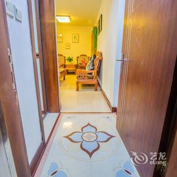 广州安琪儿特色民宿(东圃陂东路分店)酒店提供图片