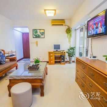 广州安琪儿特色民宿(东圃陂东路分店)酒店提供图片