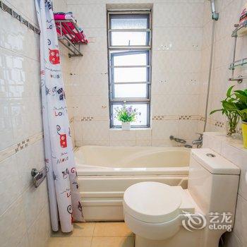 广州安琪儿特色民宿(东圃陂东路分店)酒店提供图片