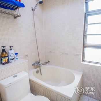 广州安琪儿特色民宿(东圃陂东路分店)酒店提供图片