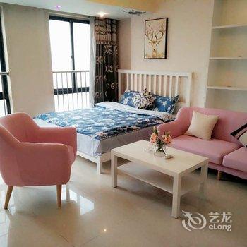 西安西安DUDO公寓城北分店(未央路-凤城六路口店)酒店提供图片