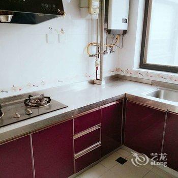 西安西安DUDO公寓城北分店(未央路-凤城六路口店)酒店提供图片
