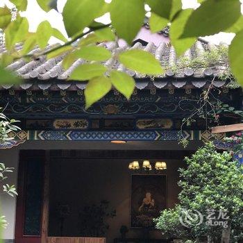 重庆繁花别院(长寿古镇店)酒店提供图片