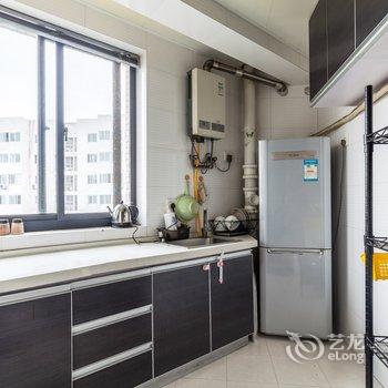 西安旧时忆长安公寓酒店提供图片