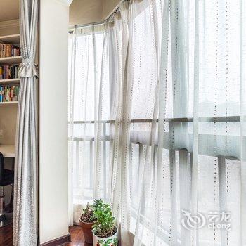 西安旧时忆长安公寓酒店提供图片