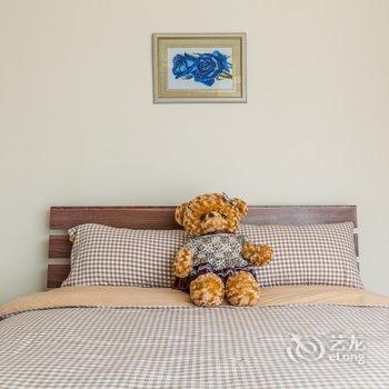 西安旧时忆长安公寓酒店提供图片