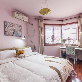 西安旧时忆长安公寓酒店提供图片