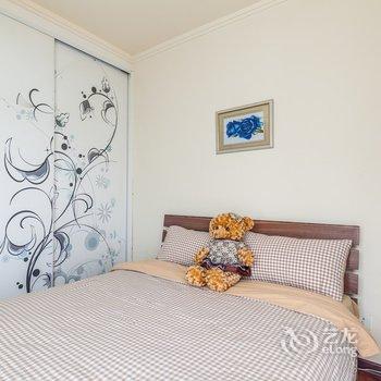 西安旧时忆长安公寓酒店提供图片