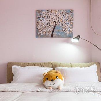 西安旧时忆长安公寓酒店提供图片