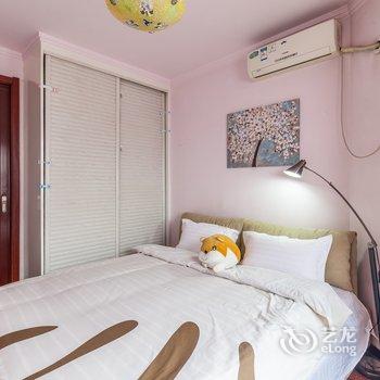 西安旧时忆长安公寓酒店提供图片