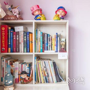 西安旧时忆长安公寓酒店提供图片