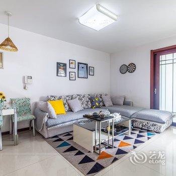 西安旧时忆长安公寓酒店提供图片