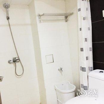 西安旧时忆长安公寓酒店提供图片