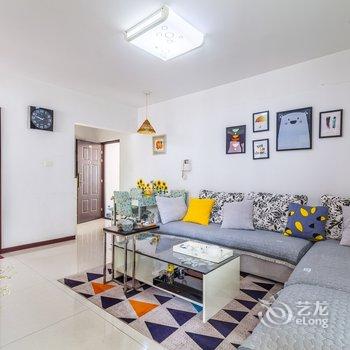 西安旧时忆长安公寓酒店提供图片