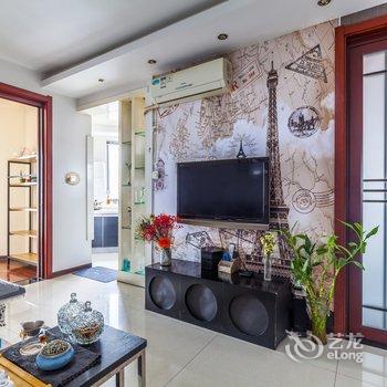 西安旧时忆长安公寓酒店提供图片