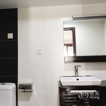 西安旧时忆长安公寓酒店提供图片