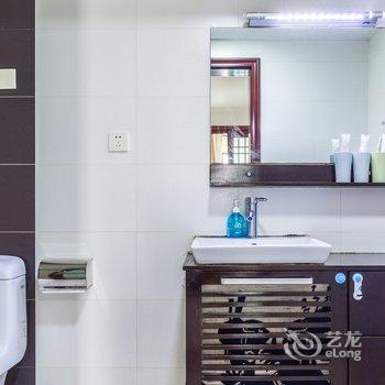 西安旧时忆长安公寓酒店提供图片