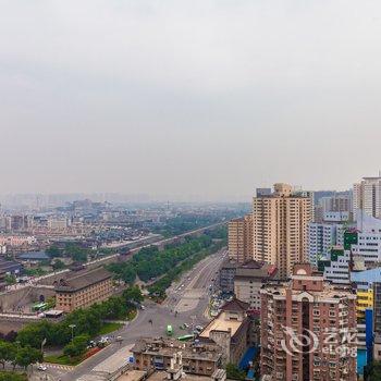 西安旧时忆长安公寓酒店提供图片