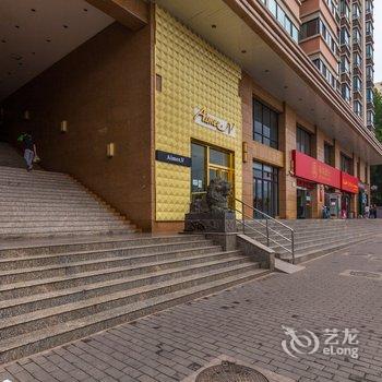 西安旧时忆长安公寓酒店提供图片