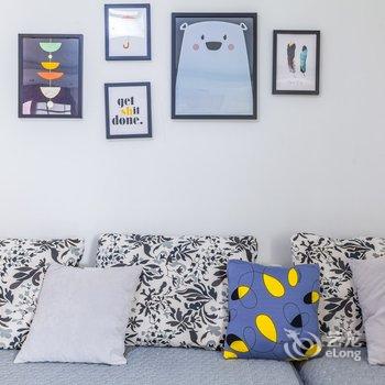 西安旧时忆长安公寓酒店提供图片