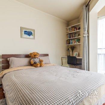 西安旧时忆长安公寓酒店提供图片