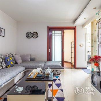 西安旧时忆长安公寓酒店提供图片