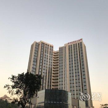 广州薰衣草之家(广州汉溪长隆地铁站奥园店)酒店提供图片
