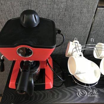 广州薰衣草之家(广州汉溪长隆地铁站奥园店)酒店提供图片