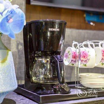广州薰衣草之家(广州汉溪长隆地铁站奥园店)酒店提供图片