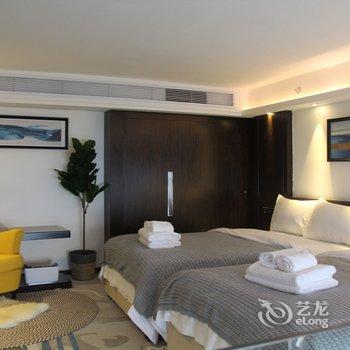 广州薰衣草之家(广州汉溪长隆地铁站奥园店)酒店提供图片