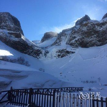 长白山山里红客栈酒店提供图片