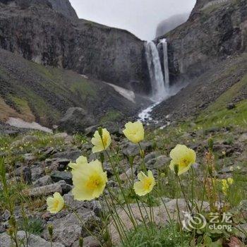 长白山山里红客栈酒店提供图片