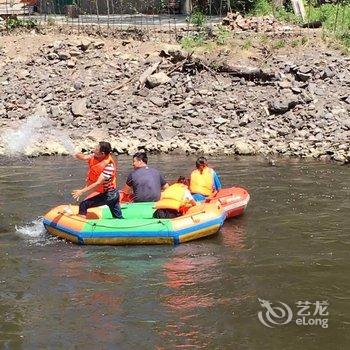 长白山山里红客栈酒店提供图片