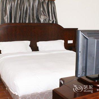 张北中都原始草原度假村酒店提供图片