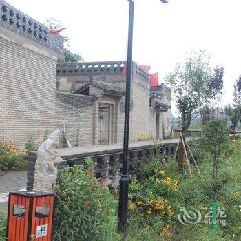 扶风七星窑洞宾馆酒店提供图片