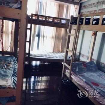 重庆宸兮青年旅社酒店提供图片