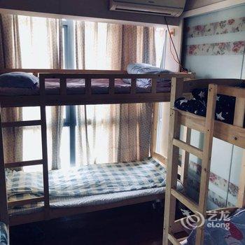 重庆宸兮青年旅社酒店提供图片