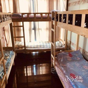 重庆宸兮青年旅社酒店提供图片
